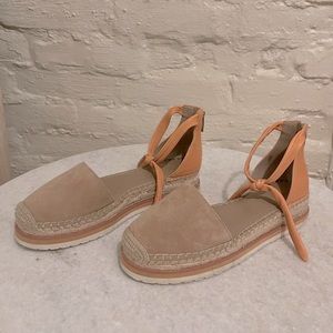 Vince Camuto Binadee Espadrilles